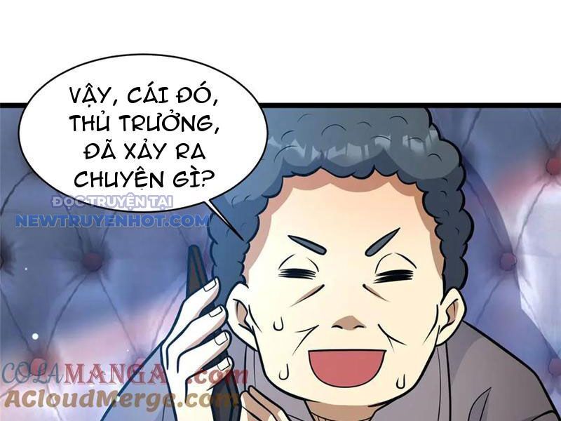 Đô Thị Cực Phẩm Y Thần Chap 201 - Next Chap 202