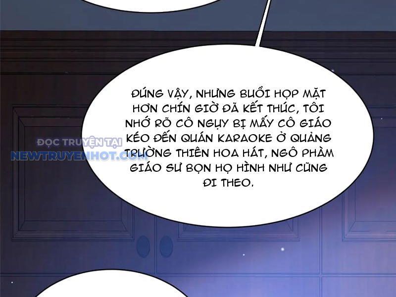 Đô Thị Cực Phẩm Y Thần Chap 201 - Next Chap 202