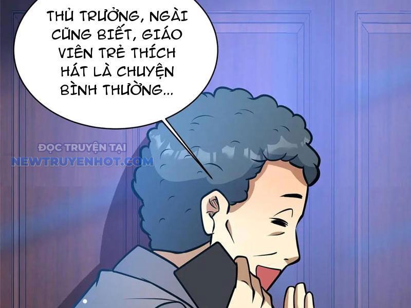 Đô Thị Cực Phẩm Y Thần Chap 201 - Next Chap 202