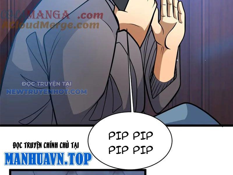 Đô Thị Cực Phẩm Y Thần Chap 201 - Next Chap 202