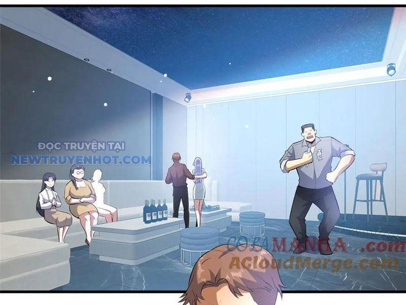 Đô Thị Cực Phẩm Y Thần Chap 202 - Next Chap 203