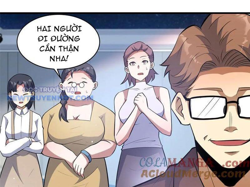 Đô Thị Cực Phẩm Y Thần Chap 202 - Next Chap 203