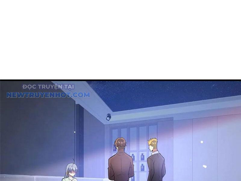 Đô Thị Cực Phẩm Y Thần Chap 202 - Next Chap 203
