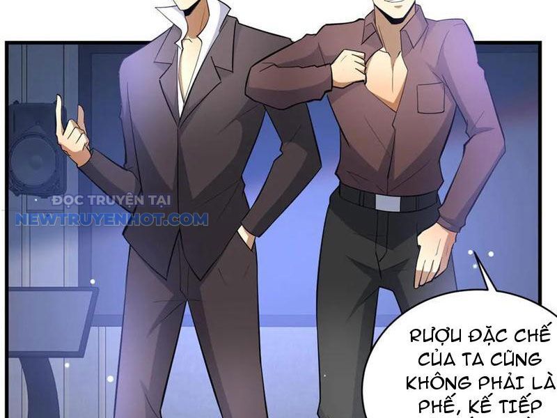 Đô Thị Cực Phẩm Y Thần Chap 202 - Next Chap 203