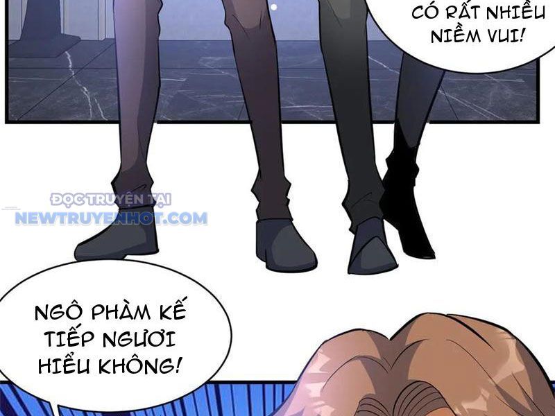 Đô Thị Cực Phẩm Y Thần Chap 202 - Next Chap 203