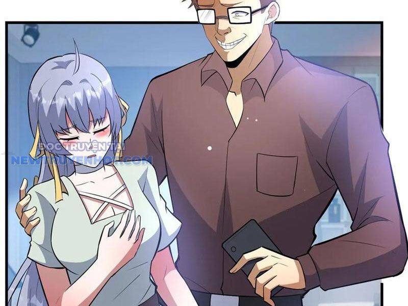 Đô Thị Cực Phẩm Y Thần Chap 202 - Next Chap 203