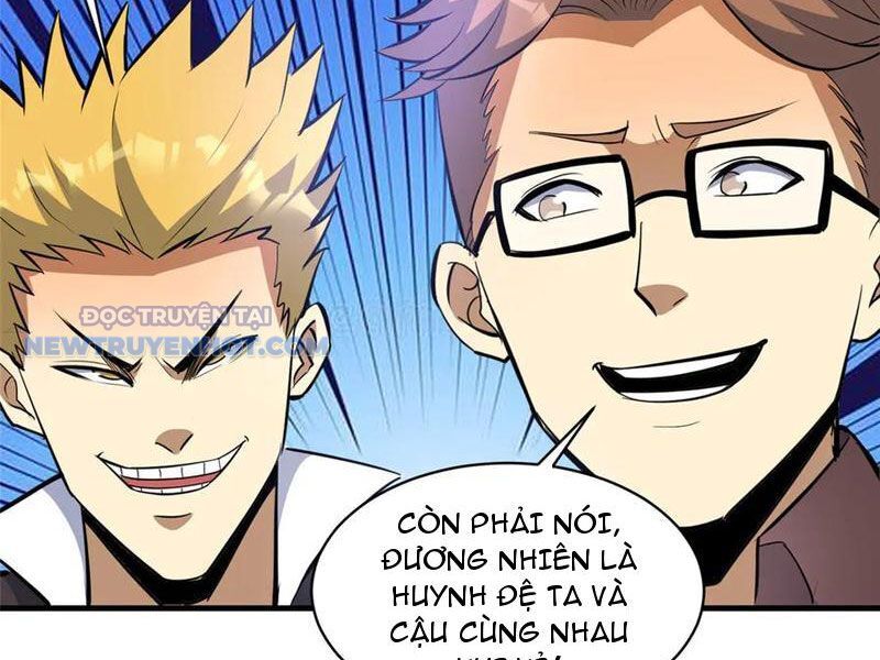 Đô Thị Cực Phẩm Y Thần Chap 202 - Next Chap 203