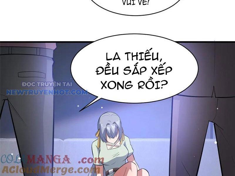 Đô Thị Cực Phẩm Y Thần Chap 202 - Next Chap 203