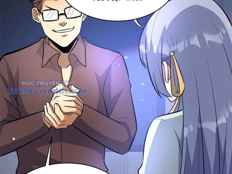 Đô Thị Cực Phẩm Y Thần Chap 202 - Next Chap 203