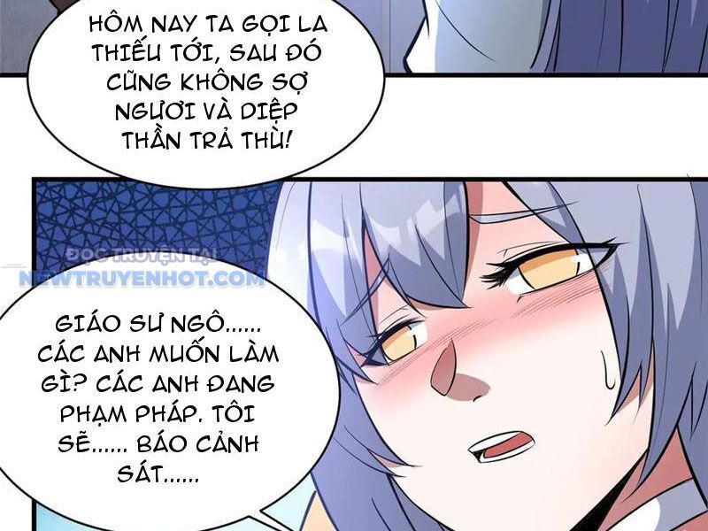 Đô Thị Cực Phẩm Y Thần Chap 202 - Next Chap 203
