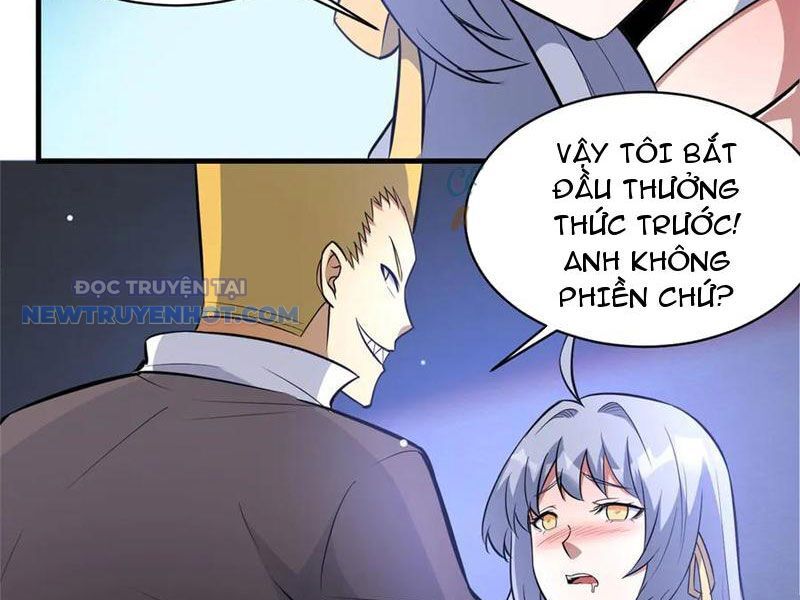 Đô Thị Cực Phẩm Y Thần Chap 202 - Next Chap 203