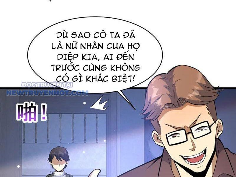 Đô Thị Cực Phẩm Y Thần Chap 202 - Next Chap 203