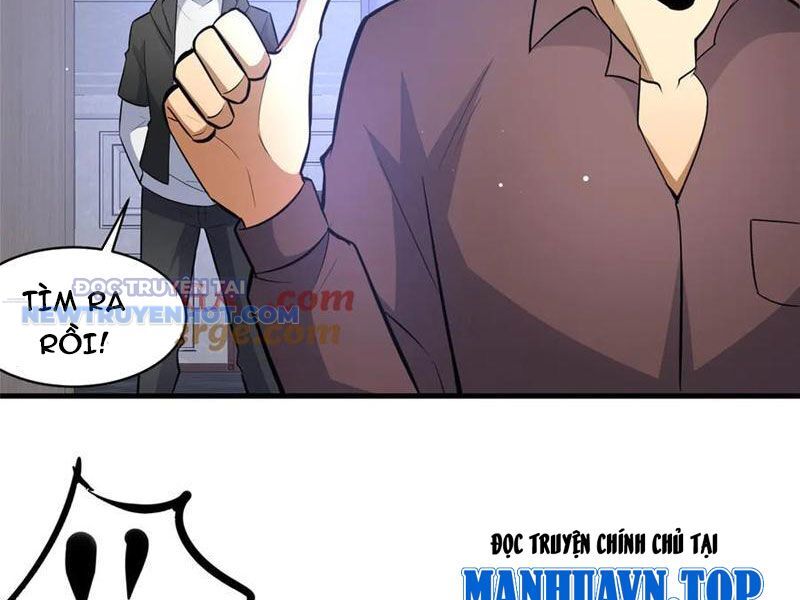 Đô Thị Cực Phẩm Y Thần Chap 202 - Next Chap 203
