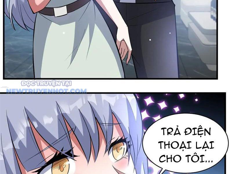 Đô Thị Cực Phẩm Y Thần Chap 202 - Next Chap 203