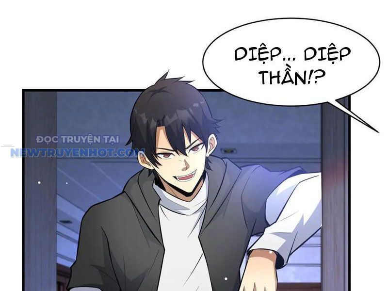 Đô Thị Cực Phẩm Y Thần Chap 202 - Next Chap 203