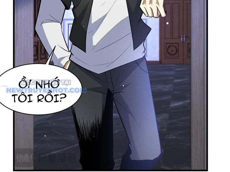 Đô Thị Cực Phẩm Y Thần Chap 202 - Next Chap 203