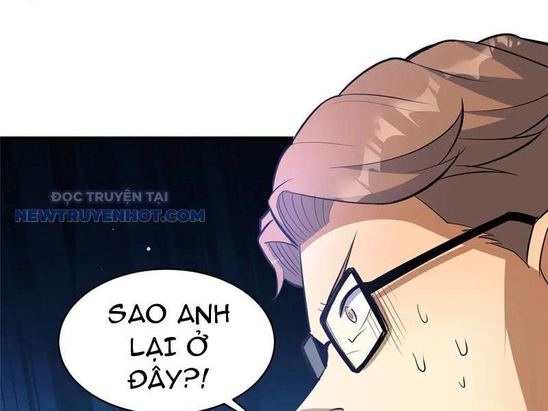 Đô Thị Cực Phẩm Y Thần Chap 202 - Next Chap 203