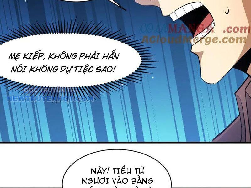 Đô Thị Cực Phẩm Y Thần Chap 202 - Next Chap 203
