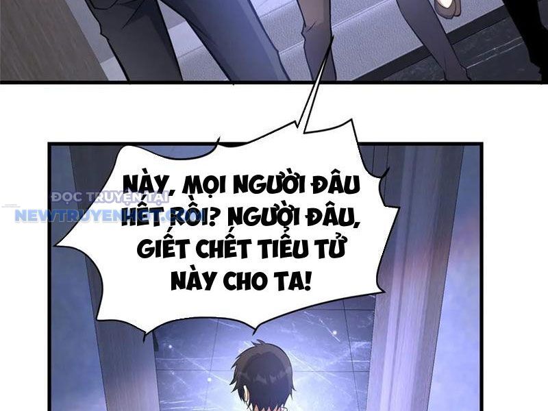 Đô Thị Cực Phẩm Y Thần Chap 202 - Next Chap 203