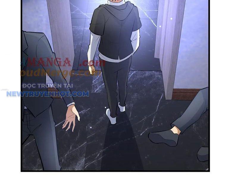 Đô Thị Cực Phẩm Y Thần Chap 202 - Next Chap 203