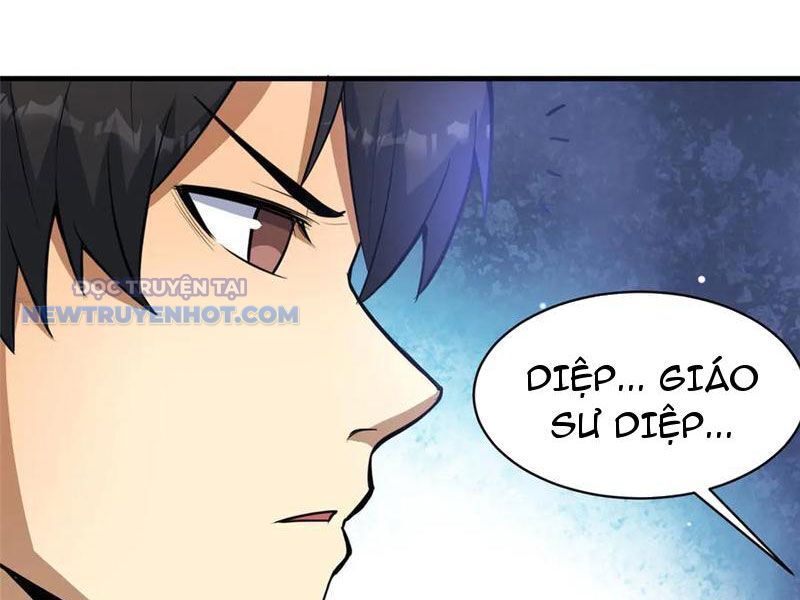 Đô Thị Cực Phẩm Y Thần Chap 202 - Next Chap 203