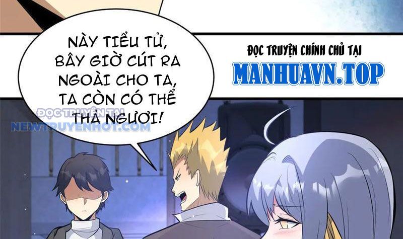 Đô Thị Cực Phẩm Y Thần Chap 202 - Next Chap 203