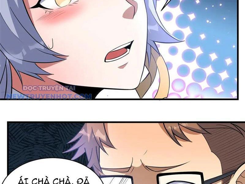 Đô Thị Cực Phẩm Y Thần Chap 202 - Next Chap 203