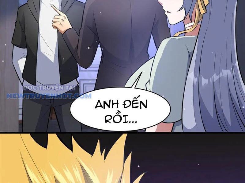Đô Thị Cực Phẩm Y Thần Chap 202 - Next Chap 203