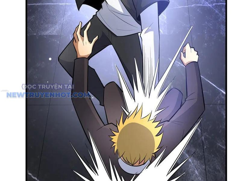 Đô Thị Cực Phẩm Y Thần Chap 202 - Next Chap 203