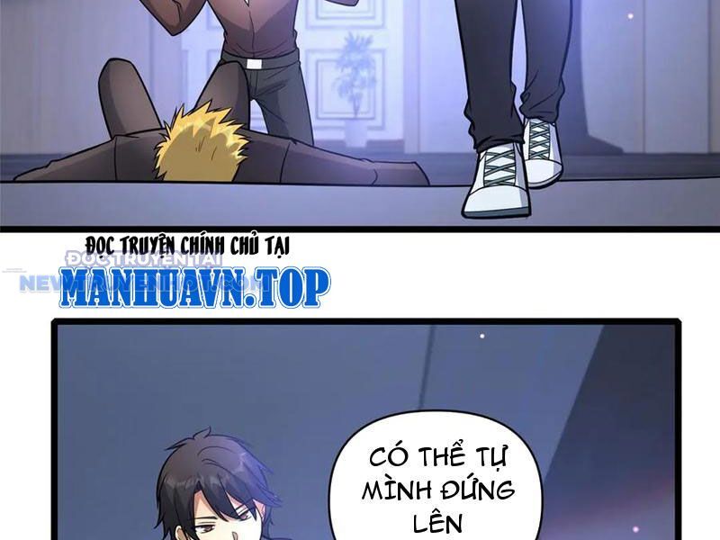 Đô Thị Cực Phẩm Y Thần Chap 202 - Next Chap 203