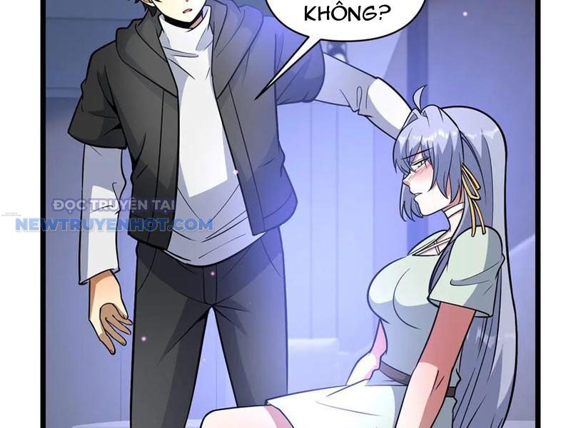 Đô Thị Cực Phẩm Y Thần Chap 202 - Next Chap 203