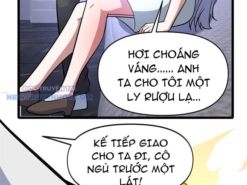 Đô Thị Cực Phẩm Y Thần Chap 202 - Next Chap 203