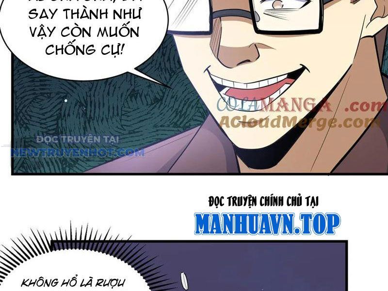Đô Thị Cực Phẩm Y Thần Chap 202 - Next Chap 203