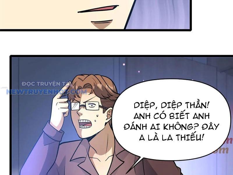Đô Thị Cực Phẩm Y Thần Chap 202 - Next Chap 203