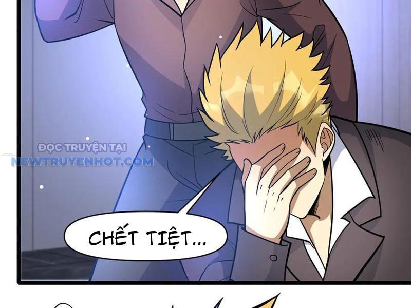 Đô Thị Cực Phẩm Y Thần Chap 202 - Next Chap 203