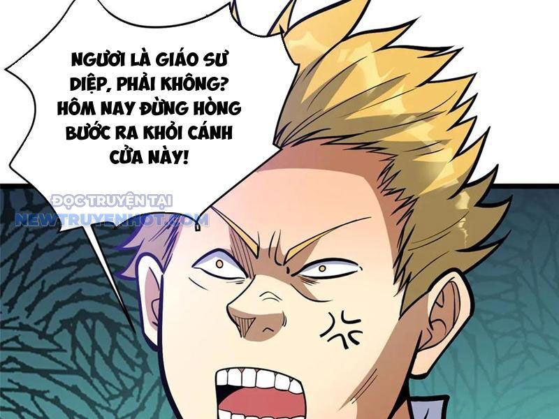 Đô Thị Cực Phẩm Y Thần Chap 202 - Next Chap 203