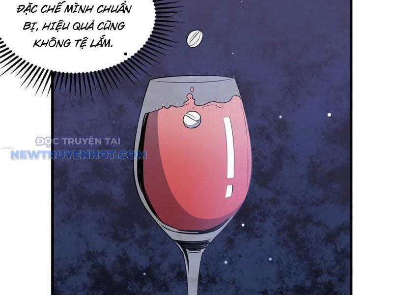 Đô Thị Cực Phẩm Y Thần Chap 202 - Next Chap 203