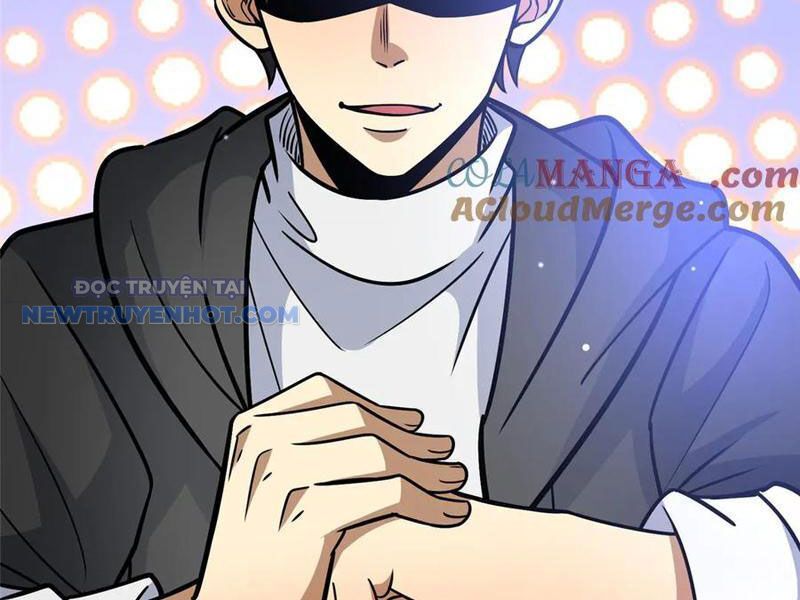 Đô Thị Cực Phẩm Y Thần Chap 202 - Next Chap 203