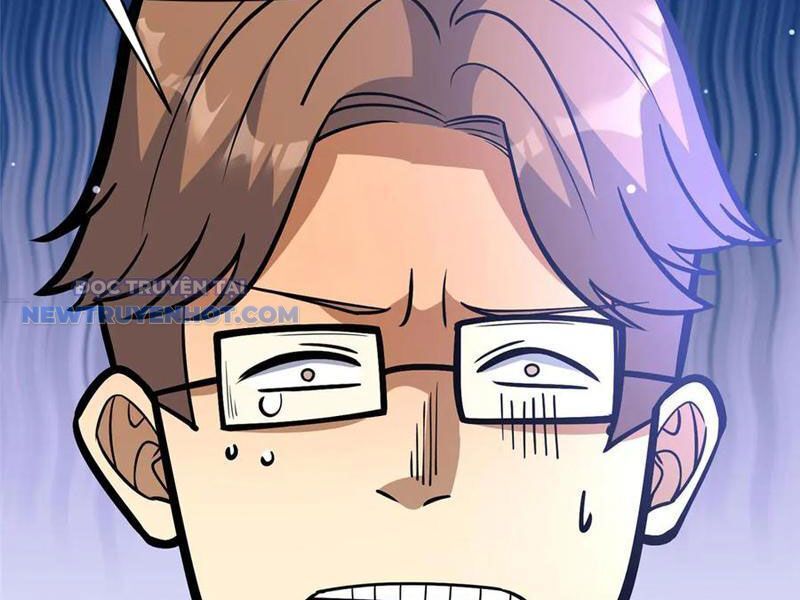 Đô Thị Cực Phẩm Y Thần Chap 202 - Next Chap 203
