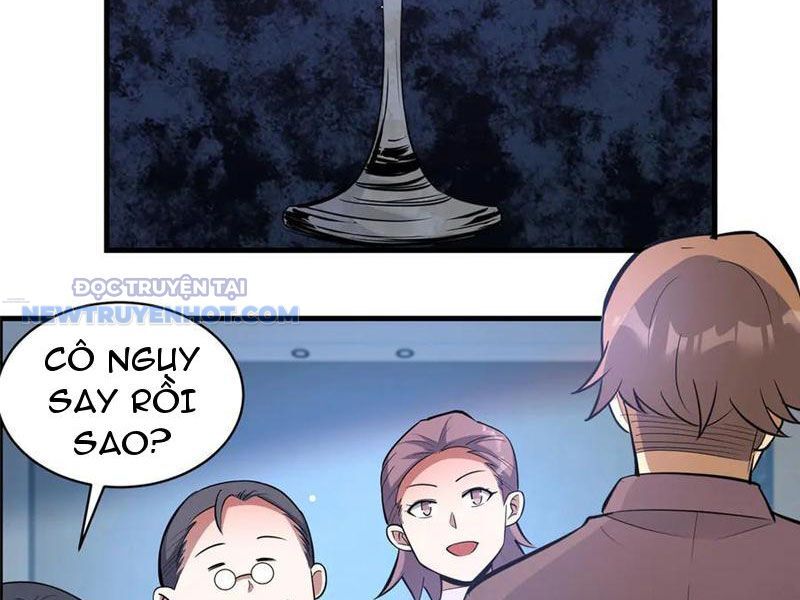 Đô Thị Cực Phẩm Y Thần Chap 202 - Next Chap 203