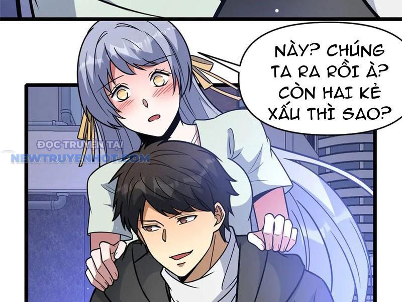 Đô Thị Cực Phẩm Y Thần Chap 202 - Next Chap 203