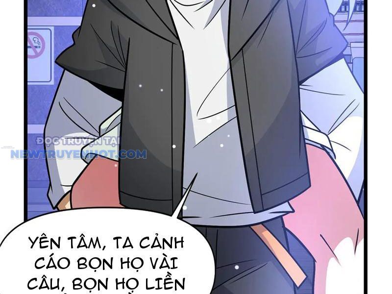 Đô Thị Cực Phẩm Y Thần Chap 202 - Next Chap 203