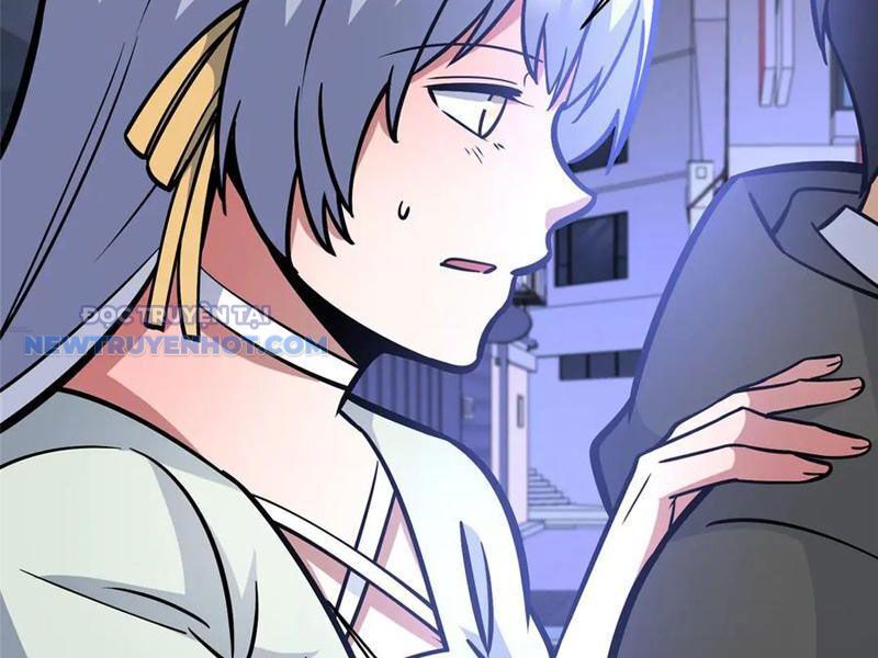 Đô Thị Cực Phẩm Y Thần Chap 202 - Next Chap 203