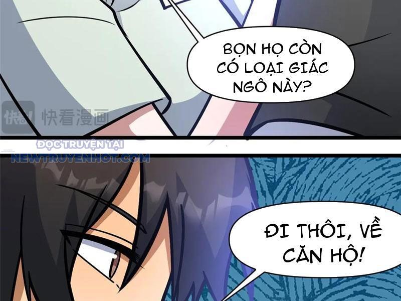 Đô Thị Cực Phẩm Y Thần Chap 202 - Next Chap 203