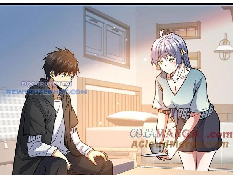 Đô Thị Cực Phẩm Y Thần Chap 203 - Next Chap 204