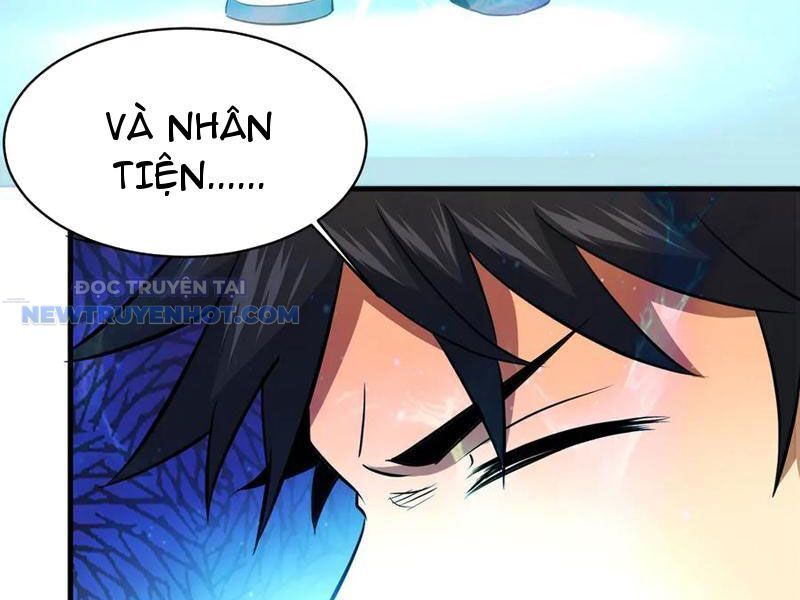 Đô Thị Cực Phẩm Y Thần Chap 203 - Next Chap 204