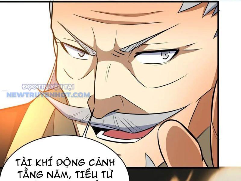 Đô Thị Cực Phẩm Y Thần Chap 203 - Next Chap 204