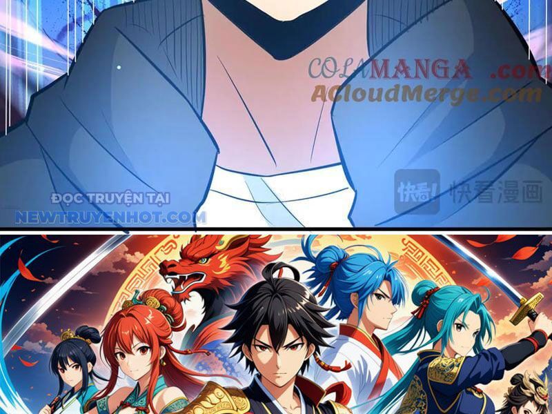 Đô Thị Cực Phẩm Y Thần Chap 203 - Next Chap 204