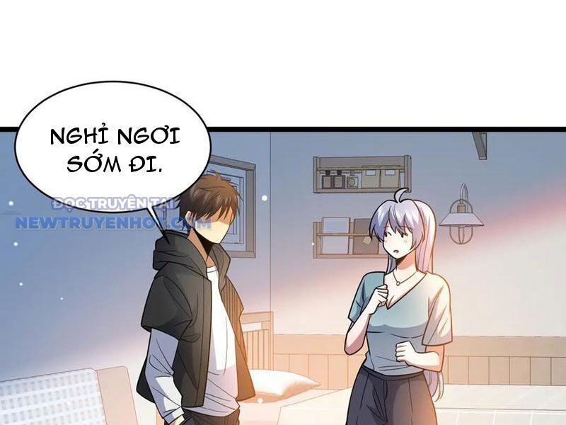 Đô Thị Cực Phẩm Y Thần Chap 203 - Next Chap 204