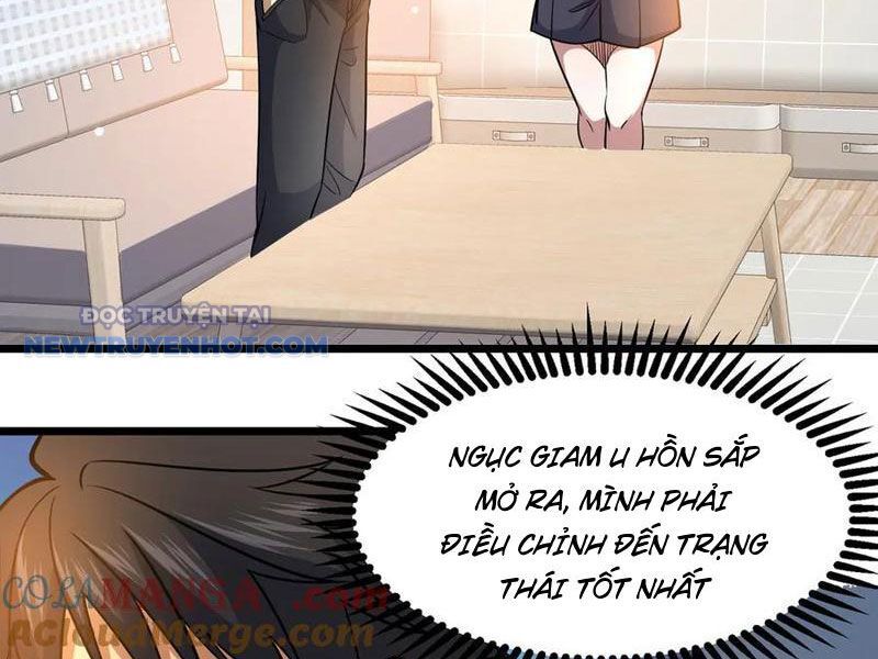 Đô Thị Cực Phẩm Y Thần Chap 203 - Next Chap 204